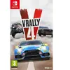 Bigben Interactive V-Rally 4 Nintendo Switch