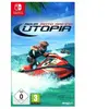 Jeux SWITCH BIGBEN Aqua moto racing utop - Course - Nintendo Switch - En boîte