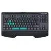NACON Clavier filaire gaming optique-mécanique Azerty PCCL-750OMFR Gris et Noir