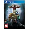 Neocore Games Studio Warhammer 40.000 Inquisitor Martyr PS4 PlayStation 4