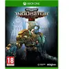 Bigben Jeu Warhamer 40 000 Inquisitor-Martyr pour Xbox One
