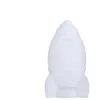 Bigben Interactive Btlsrocket Haut-parleur Portable Et De Fête Blanc 15 W