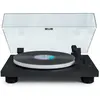 Bigben Tourne Disque Bluetooth avec Plateau Lumineux PARTYBTTDLIGHT