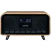 Thomson Thomson Enceinte Vintage avec réveil RT850BT