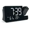 Thomson Radio-Réveil avec projection CP100T THOMSON