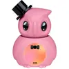 Veilleuse avec projecteur d'histoires Hibou ROSE Bigben kids