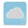 Bigben Neon Neoncloud - Enceinte sans fil Bluetooth - Blanc