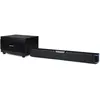 BIG BEN Thomson SB60BTS - Système de barre audio - sans fil - Bluetooth - 30 Watt