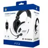 Bigben Casque De Jeu Stéréo Pour Ps4, Pc, Mac Et Appareils Mobiles