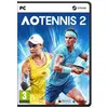 Bigben Interactive Nacon Ao International Tennis 2 Pc