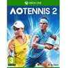 Xbox One Ao Tennis 2