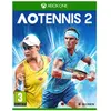 BigBen AO Tennis 2 Xbox One - 3499550384178