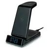 Thomson - Réveil et Station de charge   Compatible Smartphone android