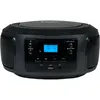 Bigben CD63 Black Lecteur de musique de table