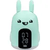 Radio réveil BIGBEN & Veilleuse Lapin