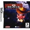 BIGBEN. ACCESS Innelec Barnyard Blast Le Cochon Des Tenebres Nintendo Ds