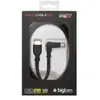 Câble HDMI 2 m V 1.4 BIG BEN MULTI SUPPORT
