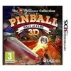 Logithéque Pinball Hall Of Fame : The Williams' Collection 3d
