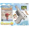 Party Game - Cocoto - Magic Circus + Gun - Wii - Bundle - PEGI 3+