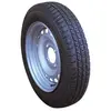 Dbd Pneu Remorque Sur Jante 155-70r13 4x100