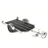 Remorque Modulable Norauto Modular 500 Kg