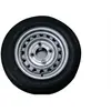 Roue De Secours De Remorque 145/80 R13