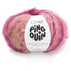 Pelote de Laine et Mohair à tricoter PINGO BEAUTY MOHAIR - 250gr - Pin...