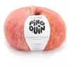 Pelote de Laine et Mohair à tricoter PINGO BEAUTY MOHAIR - 250gr - Pin...