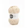 Fil velours 100GR à tricoter PINGO CHENILLE GLITTER - Pingouin - certi...