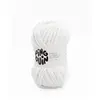 Fil velours 100GR à tricoter PINGO CHENILLE GLITTER - Pingouin - certi...