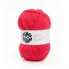 Fil spécial chaussette à tricoter PINGO MYSOCKS - Pingouin Rouge - Rou...