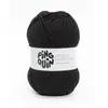 Non communiqué Fil spécial chaussette à tricoter PINGO MYSOCKS - Pingouin(...) - Noir