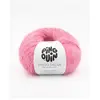 GENERIQUE Pelote de laine à tricoter PINGO SALSA - Pingouin(...) - Rose Vif