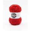 Non communiqué Pelote de laine PINGO WOOLLY - Pingouin(...) - Rouge