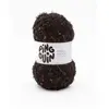 Non communiqué Pelote de laine PINGO WOOLLY - Pingouin(...) - Noir