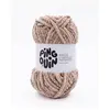 Fil velours 100GR à tricoter PINGO CHENILLE IMPRIMEE - Pingouin - cert...