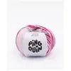 Pelote de coton brillante Pingo Magic - Pingouin(...) - Rose
