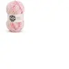 GENERIQUE Pelote à tricoter PINGO ZEBRA - Pingouin(...) - Rose