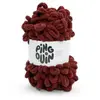 GENERIQUE Fil fantaisie à tricoter PINGO COOL - 100GR - Pingouin(...) - Acajou
