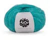 Pelote de laine à tricoter PINGO SALSA - Pingouin Vert Menthe - Vert M...