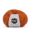 Pelote de laine à tricoter PINGO SALSA - Pingouin Terre Cuite Gold - T...