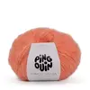 Pelote de laine à tricoter PINGO SALSA - Pingouin(...) - Corail Orange