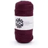 GENERIQUE Fil PINGO MAKER DÉCO - 200GR - Pingouin(...) - Grenat