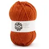 Fil à tricoter PINGO FIRST - Pingouin - certifié Oeko-Tex(...) - Pumpk...