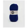 Fil à tricoter PINGOREX BABY - Pingouin Bleu (MARINE CLAIR) - Bleu (MA...