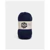 Pelote de laine à tricoter PINGO YARN 3 - Pingouin Bleu (DARK NAVY) - ...