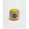Cotons à crocheter PINGO COCO - Pingouin - Certifié Oeko-Tex Jaune (PI...