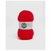 PHILDAR Fil à tricoter PINGO FIRST - Pingouin - certifié Oeko-Tex(...) - Rouge