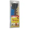 CRAMPON Lot de 85 Chevilles assortie