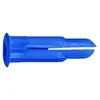 CRAMPON Lot de 100 Chevilles - 4/7 mm